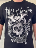 TOC Samurai Shirt