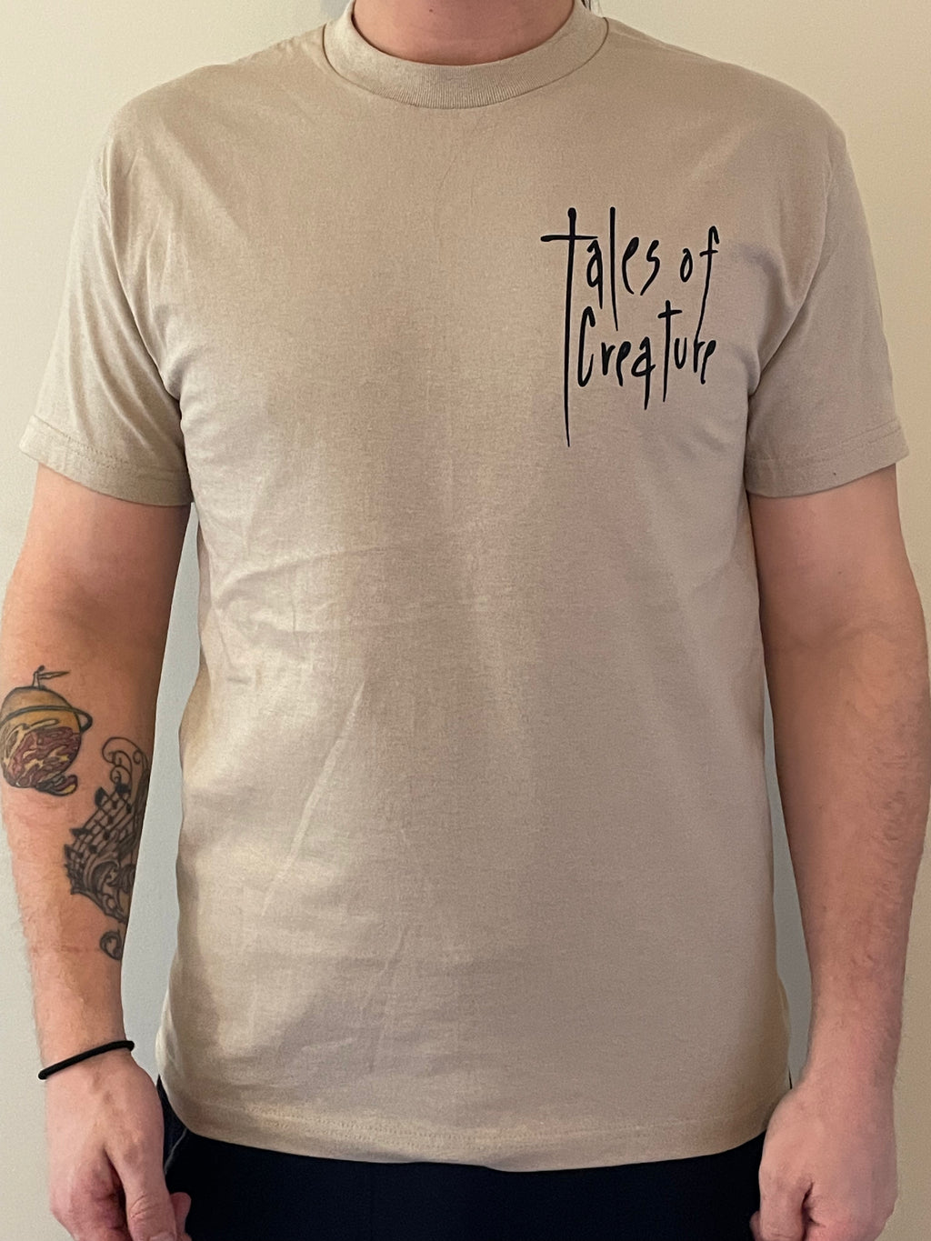 TOC Fish Fight Shirt