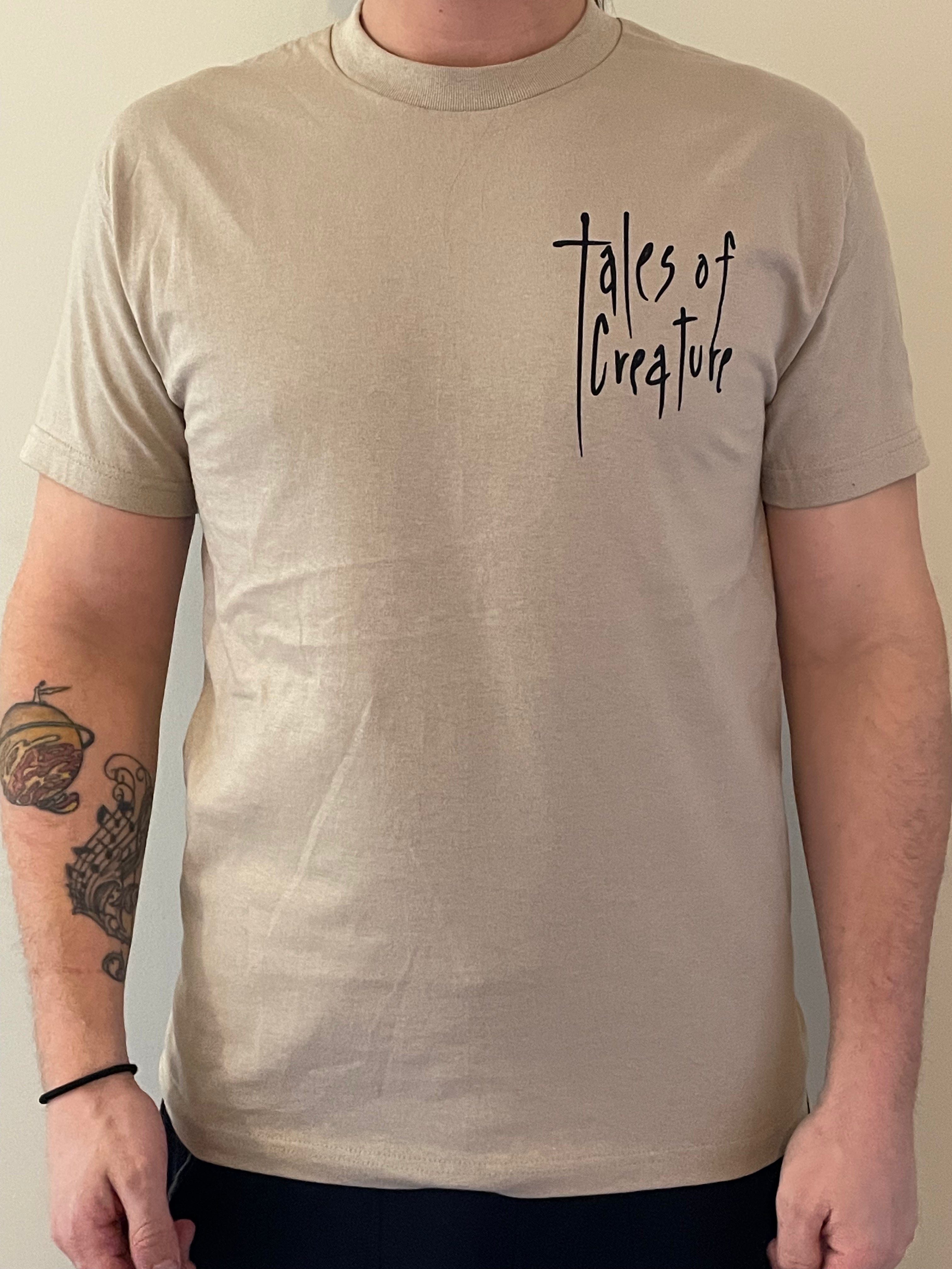 TOC Fish Fight Shirt