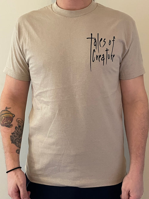 TOC Fish Fight Shirt
